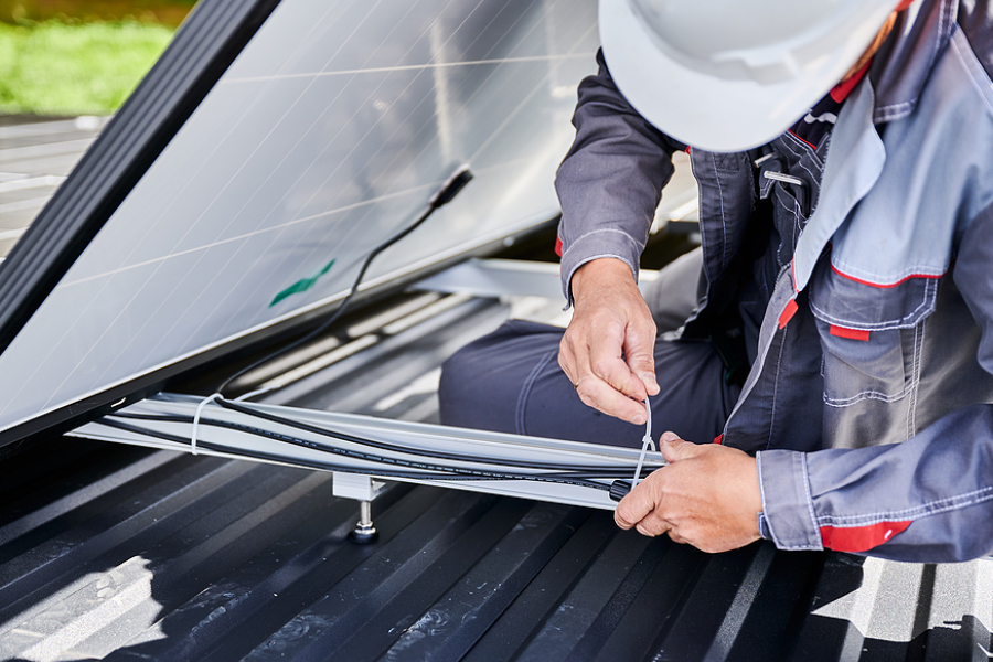 Proper Cable Stripping And Why It Matters For Solar Cables
