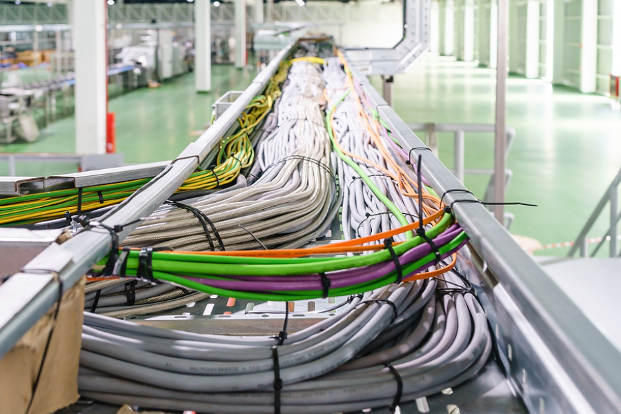 Water Treeing in Cables: Why It Occurs and How to Prevent It