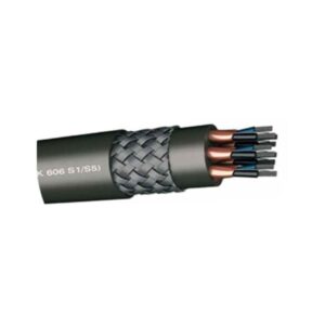 RFOU(i) 250V NEK606 S1/S5