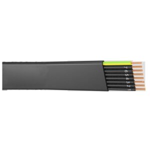H07VVH6-F PVC