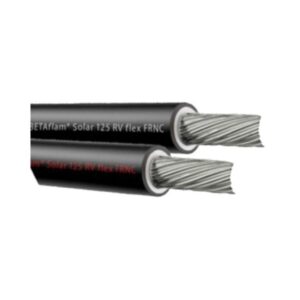 BETAflam® Solar 125 RV flex 1500V DC