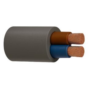 PVC Flexible Cord – PVC Insulated, PVC Sheathed