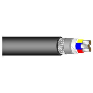 CJPF96/SC Marine Shipboard Power Cable