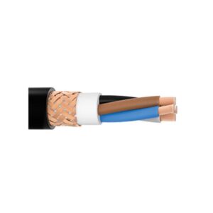 M2XCH-NOFI Marine Armoured Power Cable