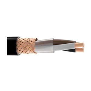 M2XCH-NOFI Marine Armoured Power Cable
