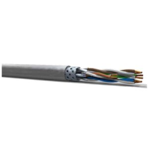 Cat 6A Lan Cable S/FTP SHF1