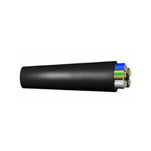 H07RN-F & H05RN-F