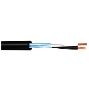 RE-2X(St)Y-FL XLPE/OSCR/PVC-FR-UV